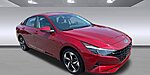 Used 2023 HYUNDAI ELANTRA SEL in SMYRNA, GEORGIA