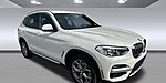 Used 2021 BMW X3 XDRIVE30E in SMYRNA, GEORGIA