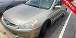 Used 2003 Honda Accord EX in SMYRNA, GEORGIA