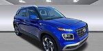 Used 2024 HYUNDAI VENUE LIMITED in SMYRNA, GEORGIA