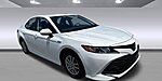 Used 2020 TOYOTA CAMRY HYBRID LE in SMYRNA, GEORGIA