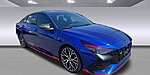 Used 2023 HYUNDAI ELANTRA BASE in SMYRNA, GEORGIA