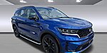 Used 2021 KIA SORENTO SX PRESTIGE in SMYRNA, GEORGIA