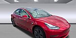 Used 2020 TESLA MODEL 3 STANDARD RANGE PLUS in SMYRNA, GEORGIA