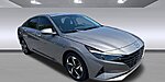 Used 2023 HYUNDAI ELANTRA SEL in SMYRNA, GEORGIA