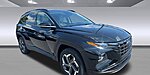 Used 2024 HYUNDAI TUCSON LIMITED in SMYRNA, GEORGIA