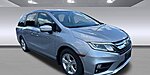 Used 2019 Honda Odyssey EX-L in SMYRNA, GEORGIA