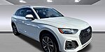 Used 2023 AUDI Q5 S LINE PREMIUM PLUS in SMYRNA, GEORGIA