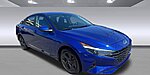 Used 2023 HYUNDAI ELANTRA SEL in SMYRNA, GEORGIA