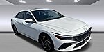 Used 2025 HYUNDAI ELANTRA SEL CONVENIENCE in SMYRNA, GEORGIA