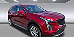 Used 2023 CADILLAC XT4 FWD PREMIUM LUXURY in SMYRNA, GEORGIA