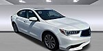 Used 2020 ACURA TLX W/TECHNOLOGY PKG in SMYRNA, GEORGIA