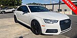 Used 2018 AUDI A4 PREMIUM PLUS in SMYRNA, GEORGIA