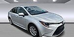 Used 2022 TOYOTA COROLLA LE in SMYRNA, GEORGIA
