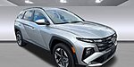Used 2025 HYUNDAI TUCSON SEL in SMYRNA, GEORGIA