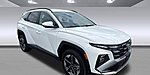 Used 2025 HYUNDAI TUCSON SEL in SMYRNA, GEORGIA