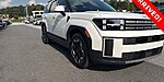 Used 2025 HYUNDAI SANTA FE SEL in SMYRNA, GEORGIA