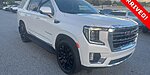 Used 2022 GMC YUKON SLT in SMYRNA, GEORGIA