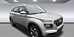 Used 2025 HYUNDAI VENUE SEL in SMYRNA, GEORGIA