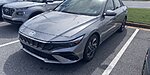 Used 2025 HYUNDAI ELANTRA LIMITED in SMYRNA, GEORGIA