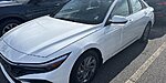Used 2024 HYUNDAI ELANTRA SEL in SMYRNA, GEORGIA