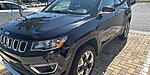 Used 2019 JEEP COMPASS LIMITED in SMYRNA, GEORGIA