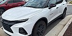 Used 2021 CHEVROLET BLAZER LT in SMYRNA, GEORGIA