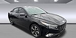 Used 2023 HYUNDAI ELANTRA LIMITED in SMYRNA, GEORGIA