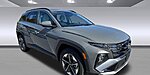 Used 2025 HYUNDAI TUCSON SEL in SMYRNA, GEORGIA
