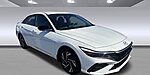 Used 2025 HYUNDAI ELANTRA SEL SPORT in SMYRNA, GEORGIA