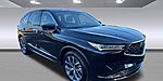 Used 2023 ACURA MDX W/TECHNOLOGY PACKAGE in SMYRNA, GEORGIA
