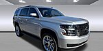 Used 2019 CHEVROLET TAHOE LT in SMYRNA, GEORGIA