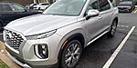 Used 2021 HYUNDAI PALISADE SEL in SMYRNA, GEORGIA