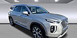 Used 2021 HYUNDAI PALISADE SEL in SMYRNA, GEORGIA