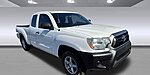 Used 2013 TOYOTA TACOMA BASE in SMYRNA, GEORGIA