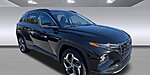 Used 2023 HYUNDAI TUCSON LIMITED in SMYRNA, GEORGIA