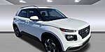Used 2023 HYUNDAI VENUE SEL in SMYRNA, GEORGIA