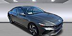 Used 2025 HYUNDAI ELANTRA HYBRID LIMITED in SMYRNA, GEORGIA
