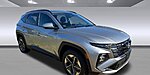 Used 2025 HYUNDAI TUCSON SEL in SMYRNA, GEORGIA