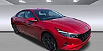 Used 2023 HYUNDAI ELANTRA SEL in SMYRNA, GEORGIA