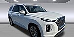 Used 2020 HYUNDAI PALISADE LIMITED in SMYRNA, GEORGIA