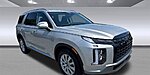 Used 2025 HYUNDAI PALISADE SEL in SMYRNA, GEORGIA
