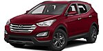 Used 2014 HYUNDAI SANTA FE BASE in SMYRNA, GEORGIA