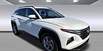 Used 2023 HYUNDAI TUCSON SEL in SMYRNA, GEORGIA