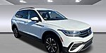 Used 2022 Volkswagen Tiguan S in SMYRNA, GEORGIA