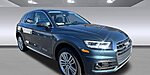 Used 2018 AUDI Q5 PRESTIGE in SMYRNA, GEORGIA