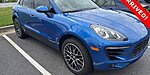 Used 2018 PORSCHE MACAN BASE in SMYRNA, GEORGIA