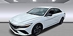 Used 2025 HYUNDAI ELANTRA HYBRID SEL SPORT in SMYRNA, GEORGIA