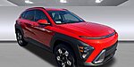 Used 2025 HYUNDAI KONA SEL CONVENIENCE in SMYRNA, GEORGIA