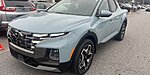 Used 2022 HYUNDAI SANTA CRUZ LIMITED in SMYRNA, GEORGIA